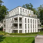 Parkvilla Mathilde By Callsen