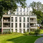Parkvilla Mathilde By Callsen