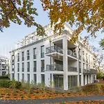 Parkvilla Mathilde By Callsen