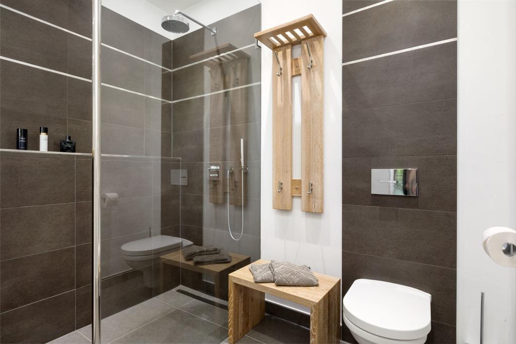 Apartment Parkvilla Mathilde By Callsen