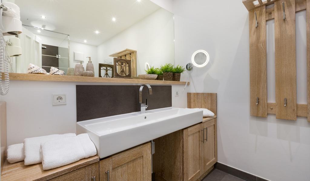 Apartment Parkvilla Mathilde By Callsen Ostseebad Binz